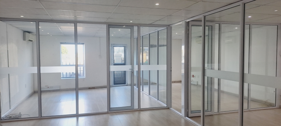 Commercial Property for Sale in Plattekloof Western Cape